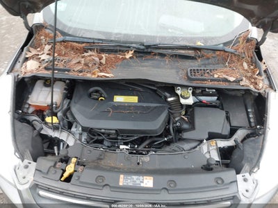 2014 FORD ESCAPE 10