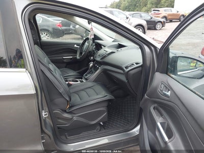 2014 FORD ESCAPE 5