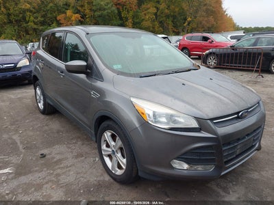 2014 FORD ESCAPE 6
