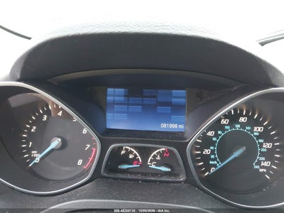 2014 FORD ESCAPE 7