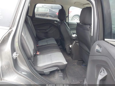 2014 FORD ESCAPE 8
