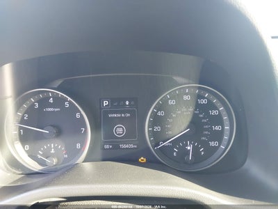 2017 HYUNDAI ELANTRA 7