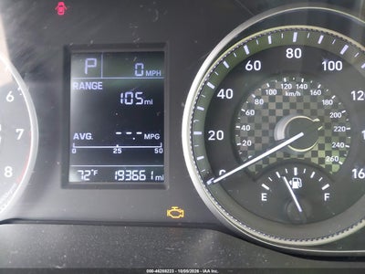2019 HYUNDAI ELANTRA 15