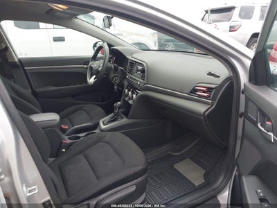 2019 HYUNDAI ELANTRA 5