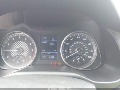 2019 HYUNDAI ELANTRA 7