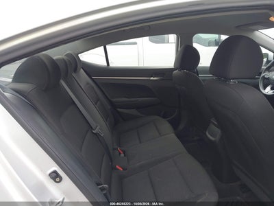2019 HYUNDAI ELANTRA 8