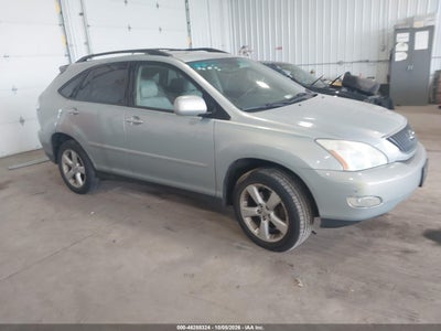JTJGK31U670002922 LEXUS RX 350 Photo 1