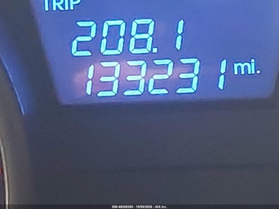 2015 HYUNDAI TUCSON 15