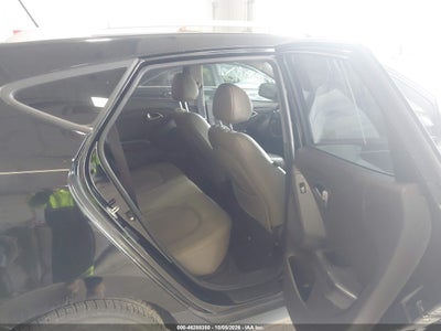 2015 HYUNDAI TUCSON 8