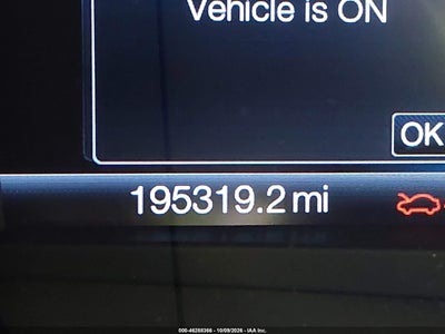 2016 FORD FUSION HYBRID 15