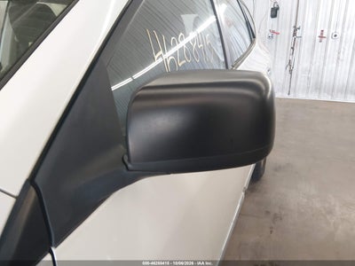 2015 NISSAN ROGUE SELECT 12