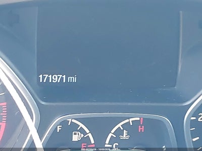 2017 FORD ESCAPE 15