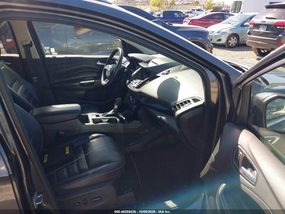 2017 FORD ESCAPE 5