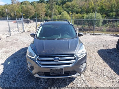 2017 FORD ESCAPE 6