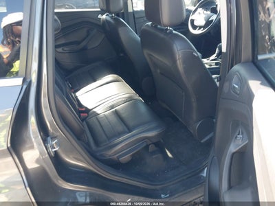 2017 FORD ESCAPE 8