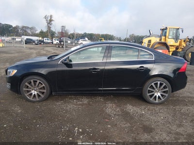 2018 VOLVO S60 INSCRIPTION 14