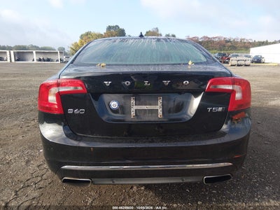 2018 VOLVO S60 INSCRIPTION 16