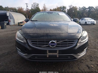 2018 VOLVO S60 INSCRIPTION 6