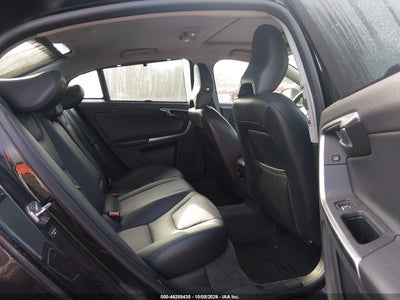2018 VOLVO S60 INSCRIPTION 8