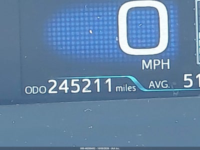 2016 TOYOTA PRIUS 15