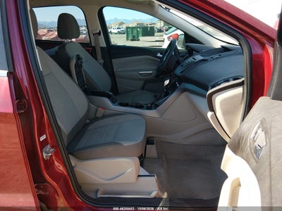 2014 FORD ESCAPE 5