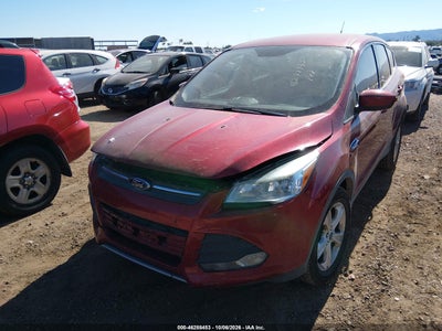 2014 FORD ESCAPE 6