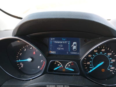 2014 FORD ESCAPE 7