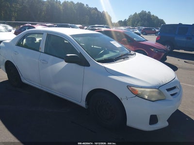 JTDBU4EE7B9157743 TOYOTA COROLLA Photo 1