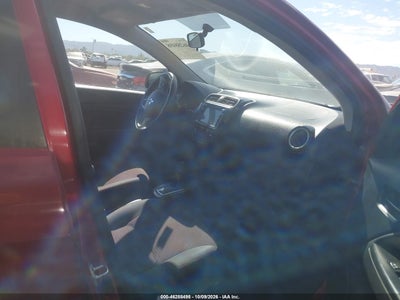 2020 MITSUBISHI MIRAGE G4 5