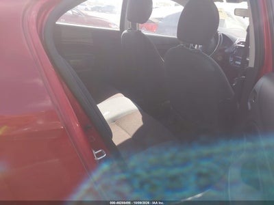 2020 MITSUBISHI MIRAGE G4 8