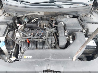 2015 HYUNDAI SONATA 10