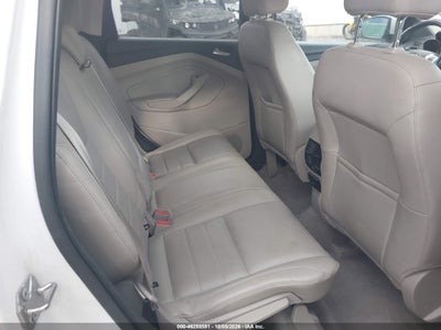 2015 FORD ESCAPE 8