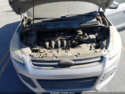 2015 FORD ESCAPE 10