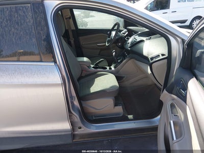 2015 FORD ESCAPE 5