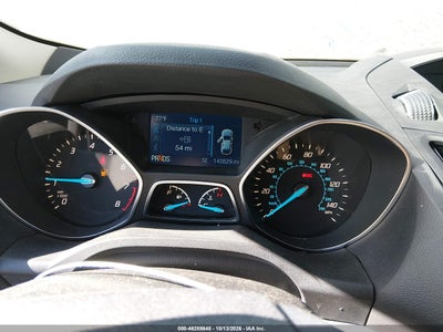 2015 FORD ESCAPE 7