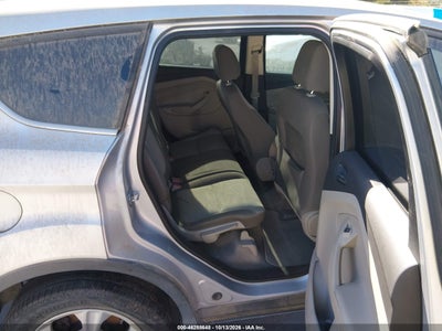 2015 FORD ESCAPE 8