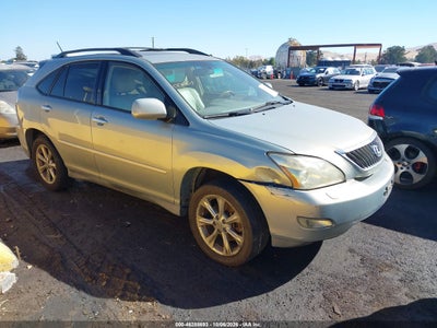 2T2GK31U68C039765 LEXUS RX 350 Photo 1