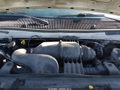 2014 FORD E-250 10