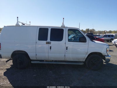 2014 FORD E-250 13