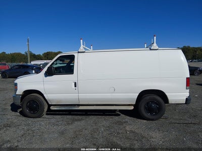 2014 FORD E-250 14