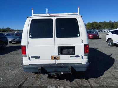 2014 FORD E-250 16