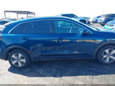 2020 KIA NIRO 13