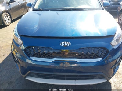 2020 KIA NIRO 6