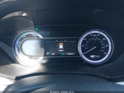 2020 KIA NIRO 7