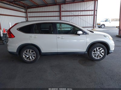 2015 HONDA CR-V 13