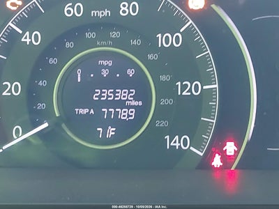 2015 HONDA CR-V 15
