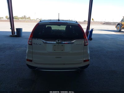 2015 HONDA CR-V 16