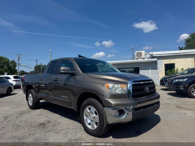 Salvage Toyota Tundras for Sale by Auction | IAA