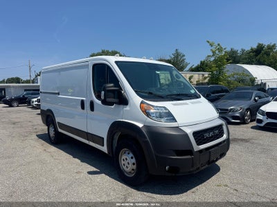 2022 Ram Promaster 3500 LOW Roof 136 WB