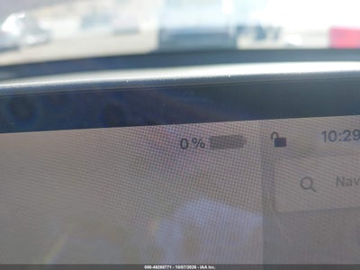 2021 TESLA MODEL Y 16